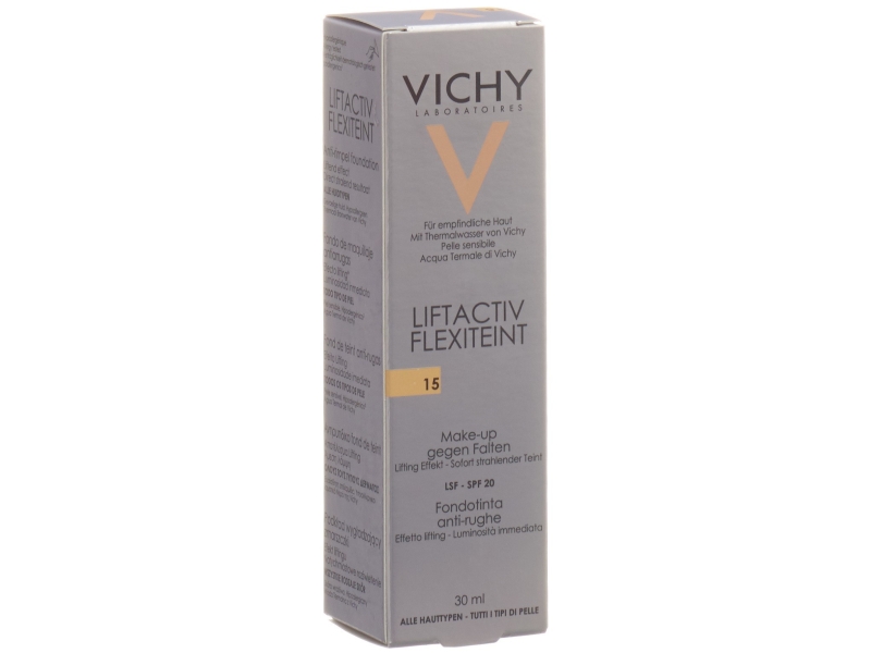 VICHY Liftactiv Flexilift 15 30 ml