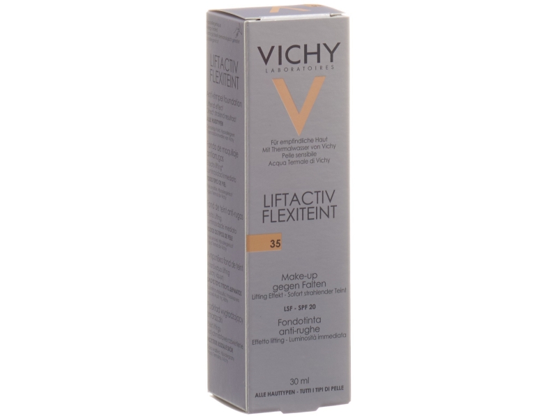 VICHY Liftactiv Flexilift 35 30 ml