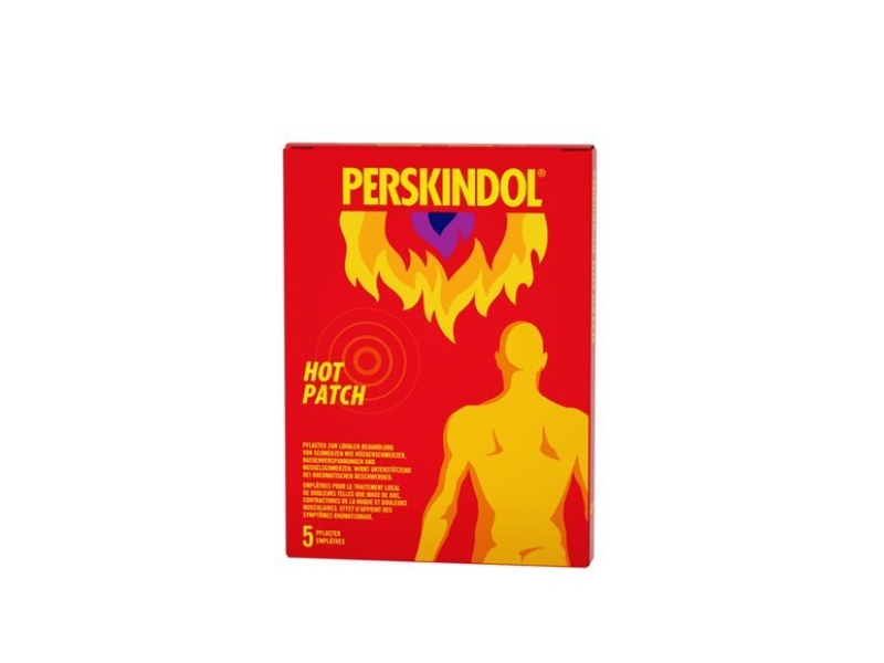 PERSKINDOL Dolo Patch
