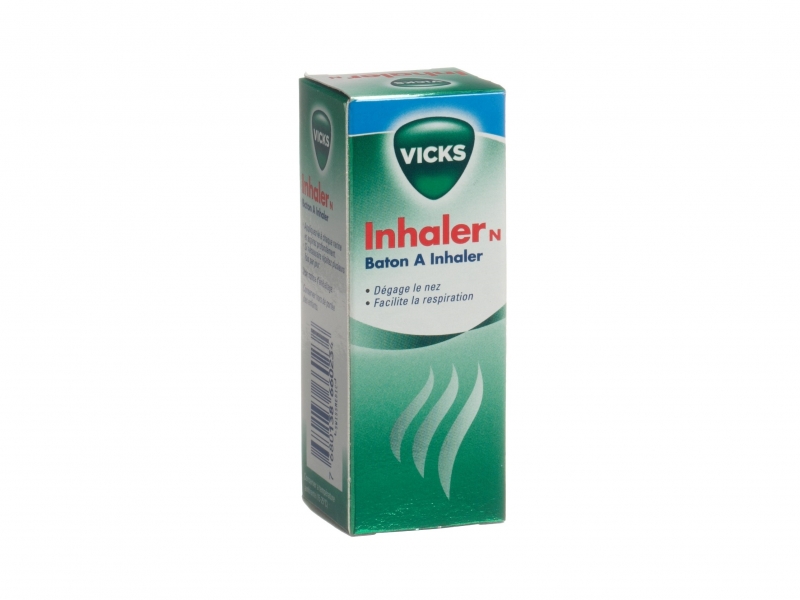 VICKS Inhaler N baton inhalateur
