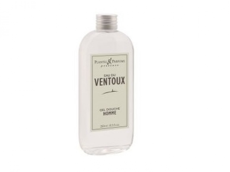 PLANTES & PARFUMS Provence Ventoux gel douche 250 ml