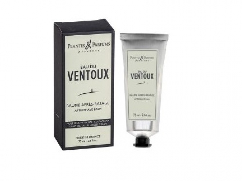 PLANTES & PARFUMS Provence Ventoux baume après-rasage 75 ml