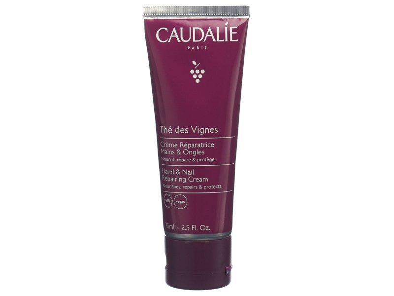 CAUDALIE Creme Mains Thé Vignes 50 ml