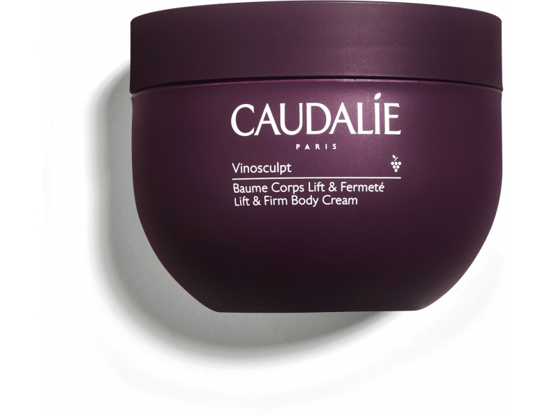 CAUDALIE vinosc baume corps lift&ferm 250 ml