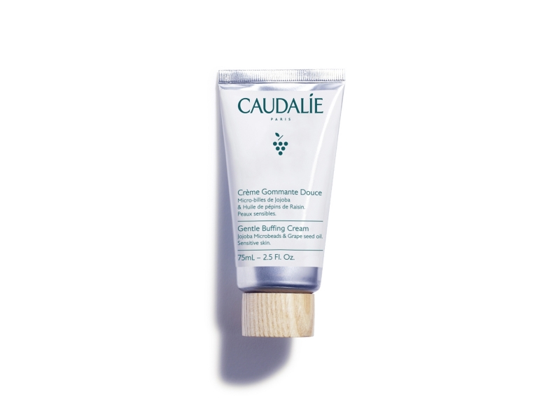 CAUDALIE creme gommante douce 75 ml