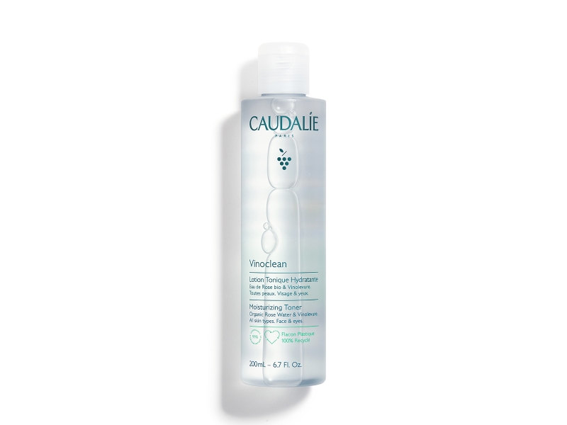 CAUDALIE vinoclean lotion tonique 200 ml