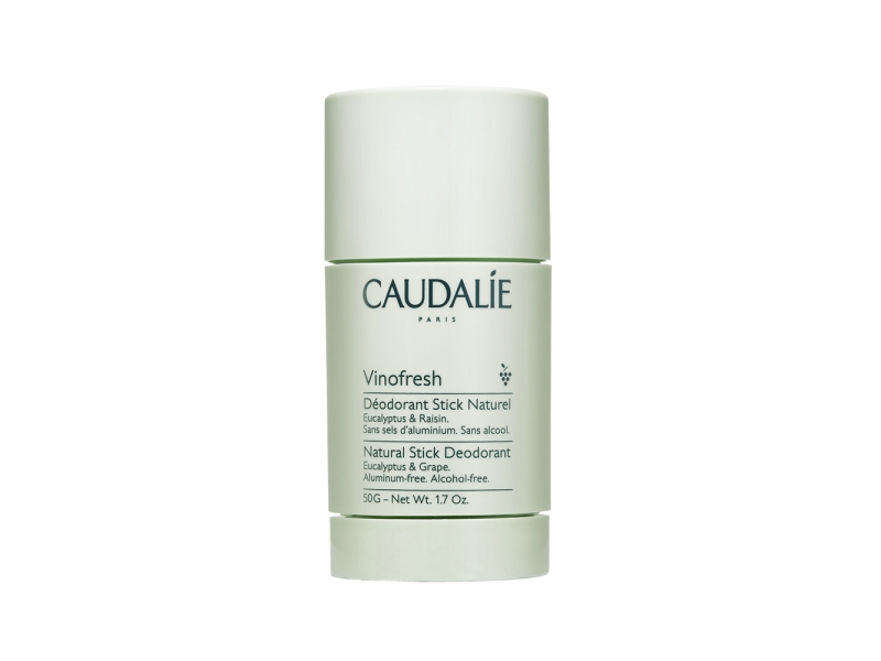 CAUDALIE vinofresh deo nat stick 50 g