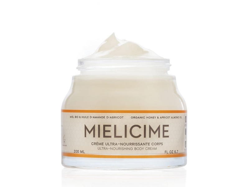 L'ALPAGE Mielicime Crème Ultra-Nourrissante Corps 200 ml