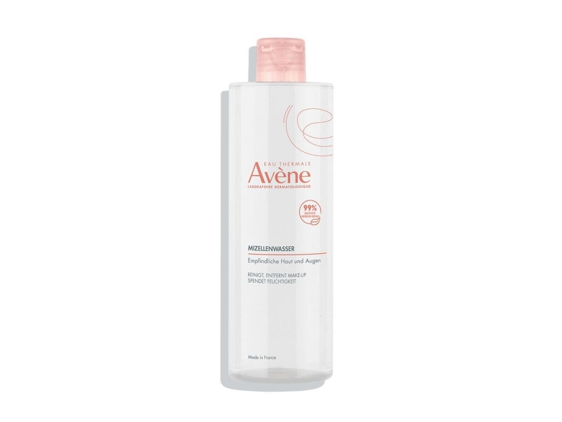 AVENE Mizellen Reinigungslotion 400ml