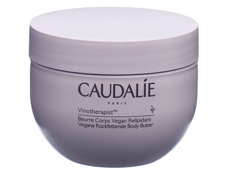 CAUDALIE vinotherap beurre corps vegan 250 ml