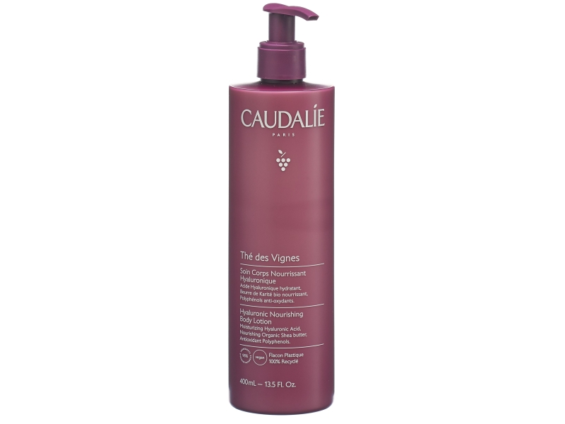 CAUDALIE the v soin corps nour 400 ml