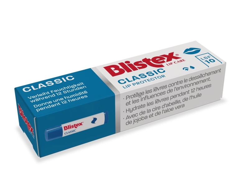 BLISTEX Classic stick 4.2 g