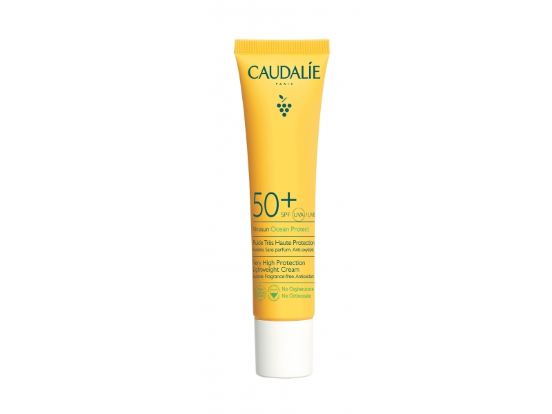CAUDALIE solaires vinosun haute prot spf50 50 ml