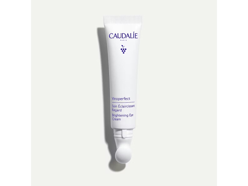 CAUDALIE VINOPERFECT SOIN ECLAIRCISS REGARD 15 ML