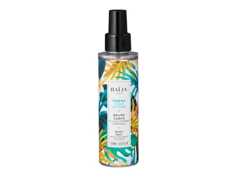 BAÏJA Brume Corps Moana 125 ml