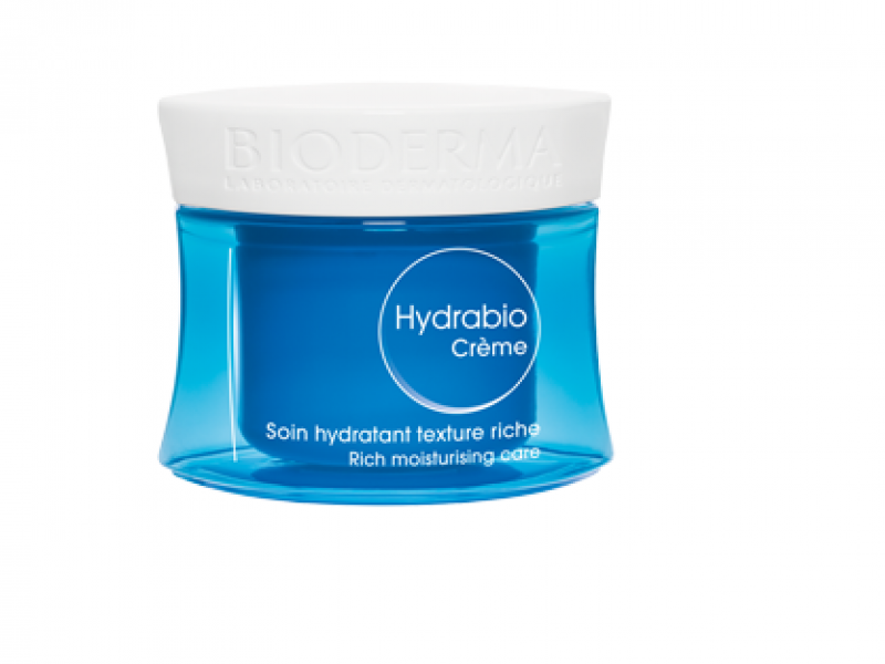 BIODERMA Hydrabio Crème 50 ml