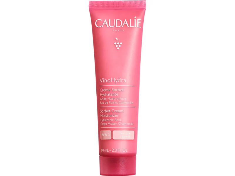 CAUDALIE vinohydra creme sorbet hydratante 60 ml