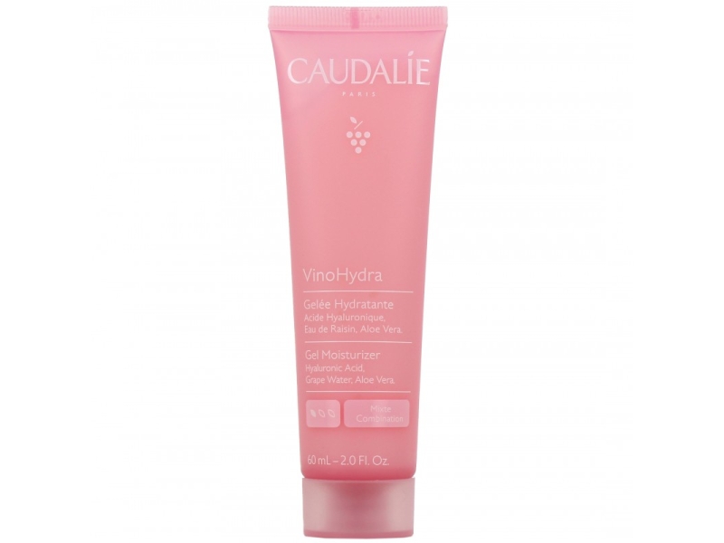 CAUDALIE vinohydra gelee hydratante 60 ml
