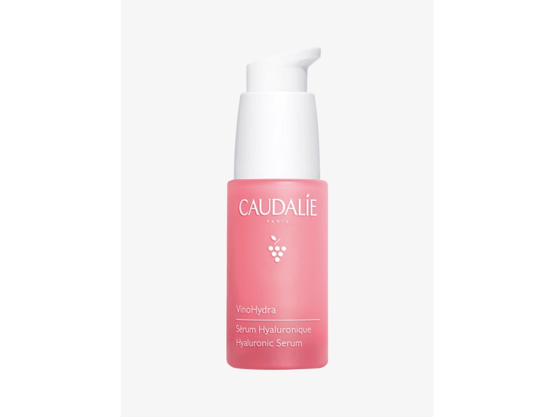 CAUDALIE vinohydra serum hyaluronique 30 ml