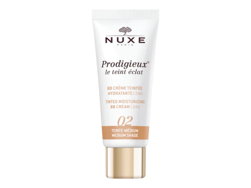 NUXE prodigieux teint BB crème perf hydra medium 30ml