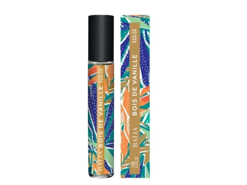 BAÏJA Bois de Vanille EDP 15 ml