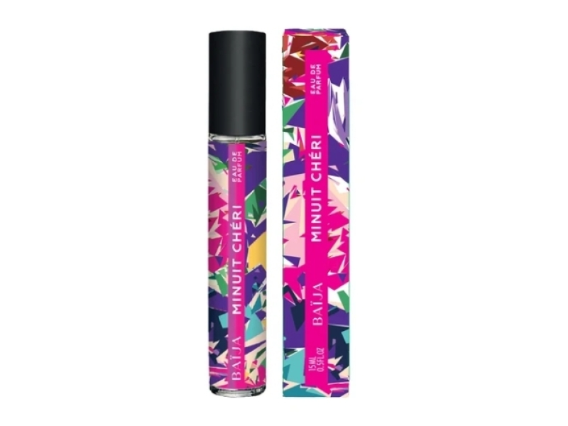 BAÏJA Minuit Cheri 15 ml