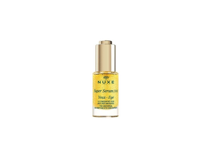 NUXE Super Serum Eye Concentrate Anti Age 15 ml