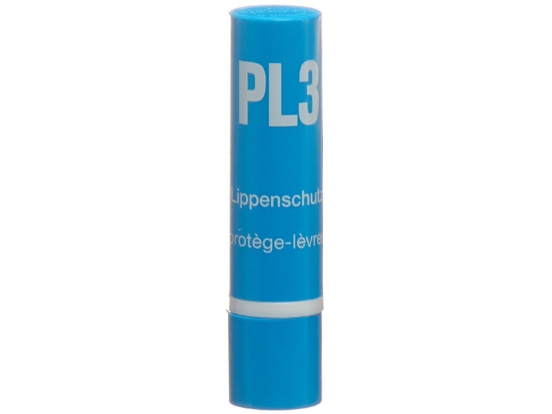 PL3 protège lèvres