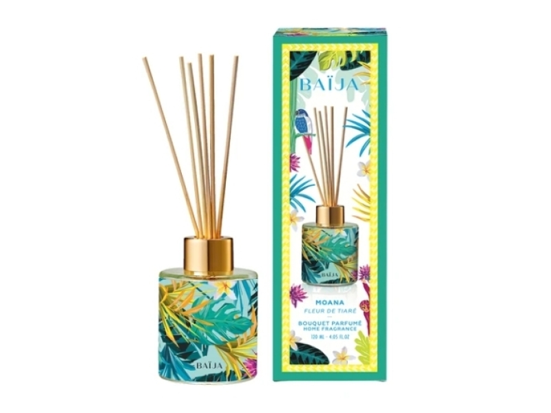 BAÏJA Bouquet Parfumé Moana 120 ml