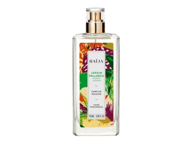 BAÏJA Parfum Maison Jardin Pallanca 100 ml
