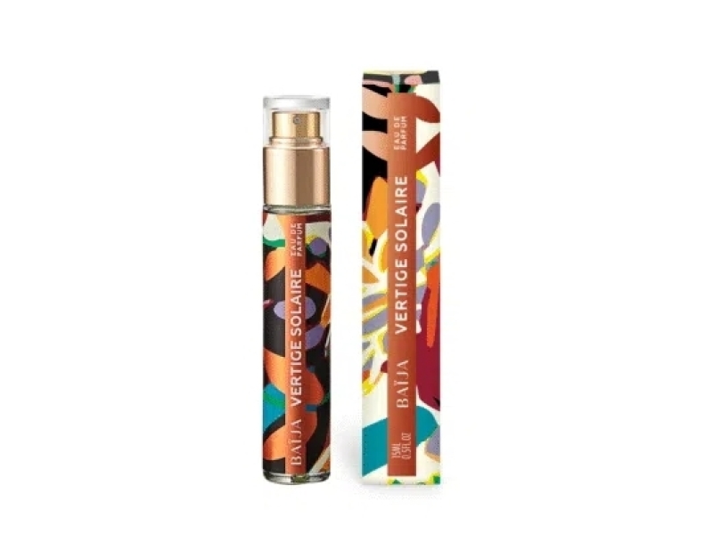BAÏJA Vertige Solaire EDP 15 ml