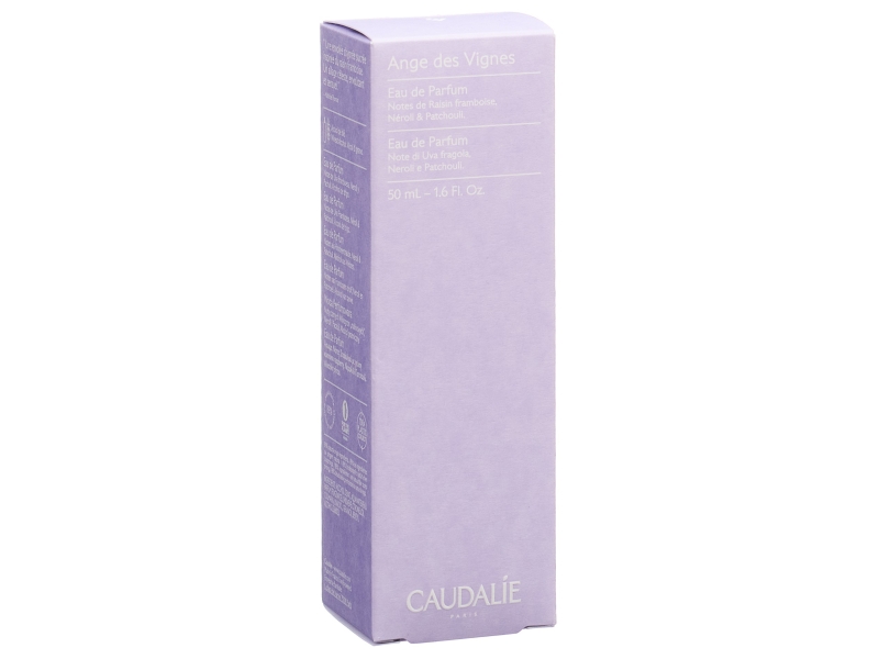 CAUDALIE ange des vignes edp 50 ml