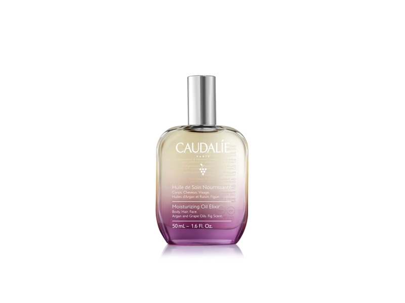 CAUDALIE huile soin nourrissante 50 ml