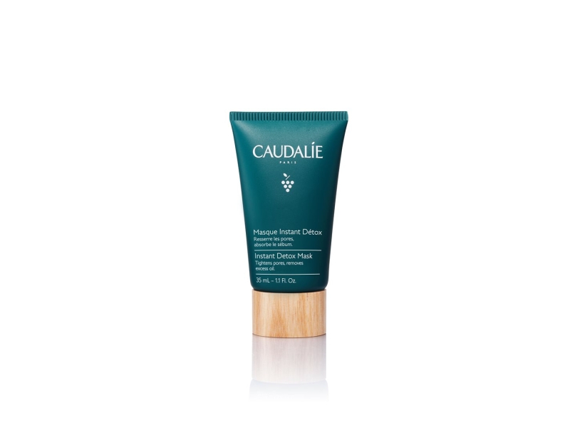 CAUDALIE masque instant detox 35 ml
