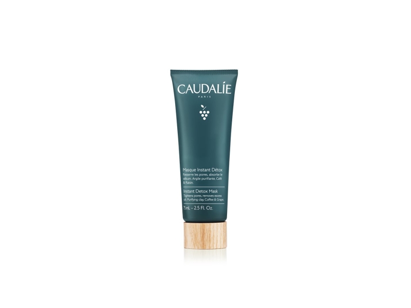 CAUDALIE masque instant detox 75 ml