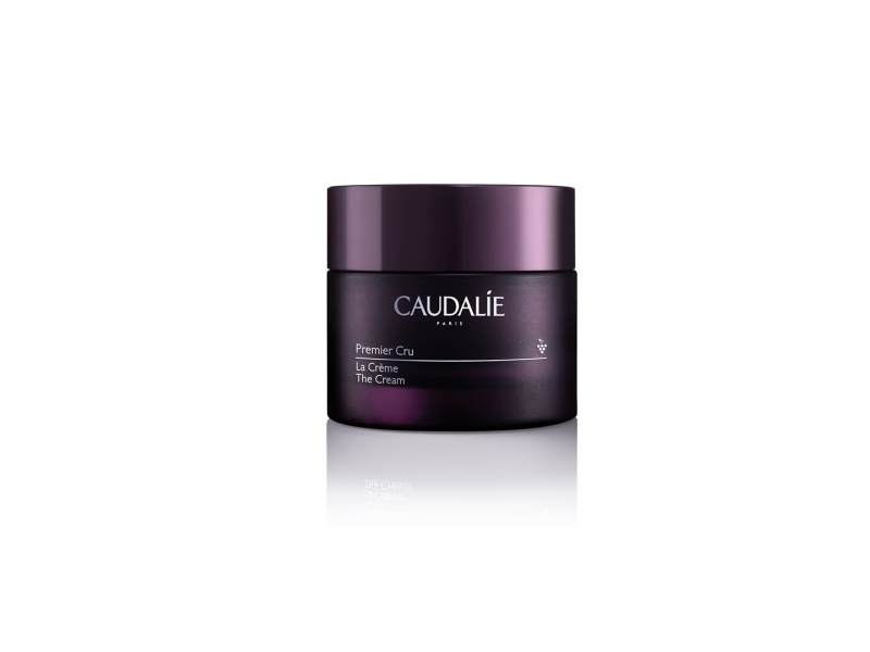 CAUDALIE premier cru la creme re 25 50 ml