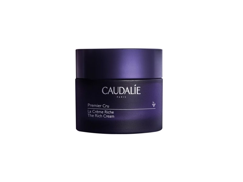 CAUDALIE premier cru la creme riche 25 50 ml