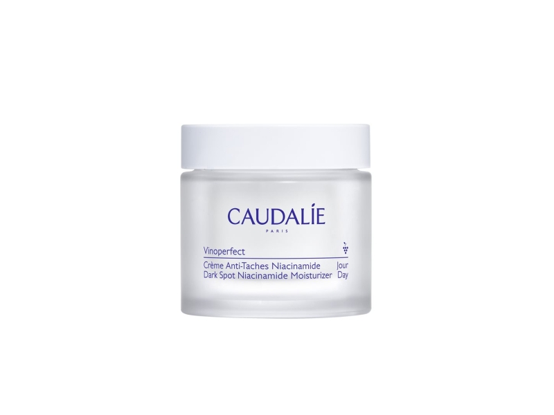 CAUDALIE vinoperfect cr a taches niacinamide 50 ml
