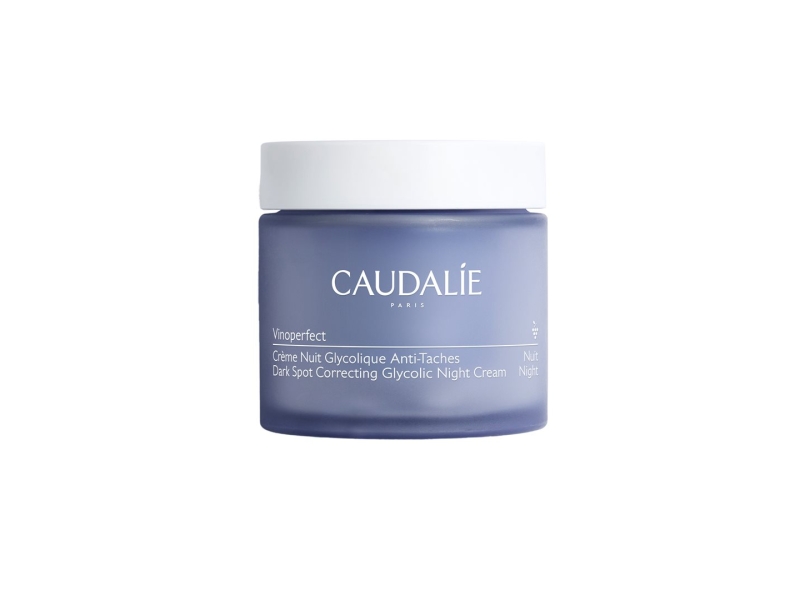CAUDALIE vinoperfect creme nuit anti taches 50 ml