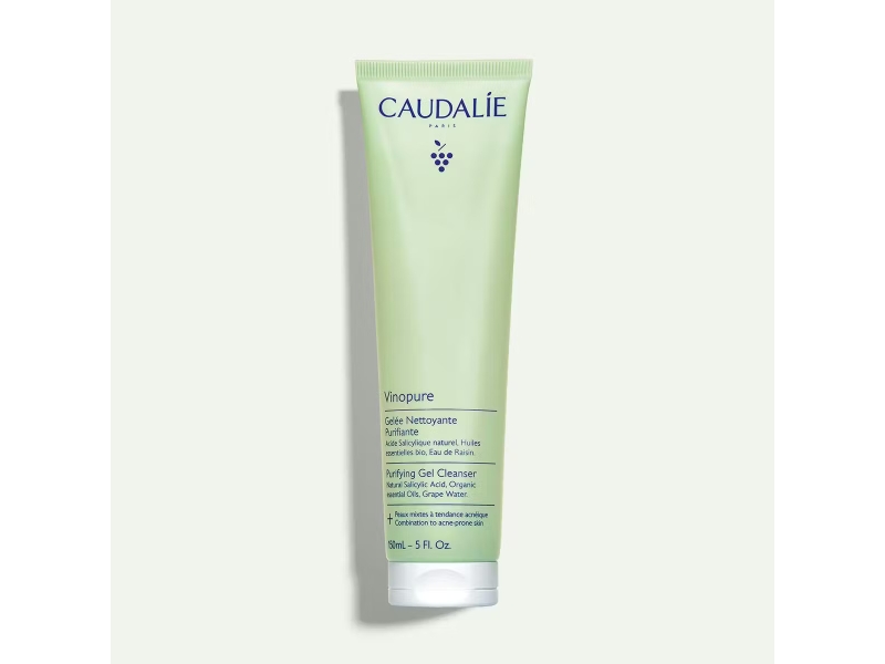 CAUDALIE VINOPURE GELEE NETTOYANTE PURI 150 ML