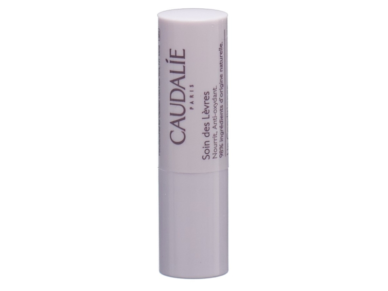 CAUDALIE vinotherap soin des levres 4.5 g