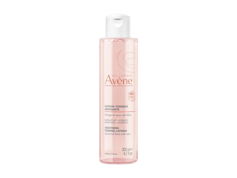 AVENE lotion douceur 200ml