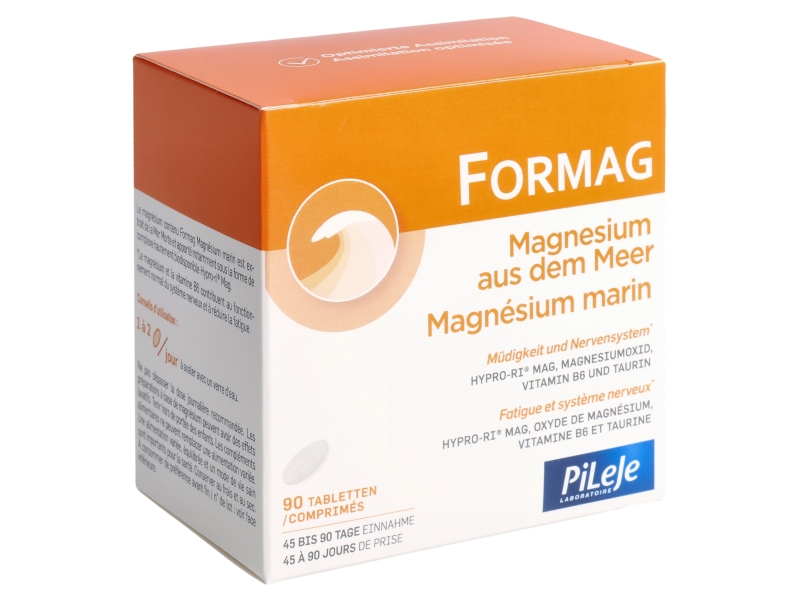 FORMAG cpr 90 pce