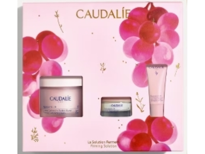 CAUDALIE coffret crème cachemire 50ml 2025
