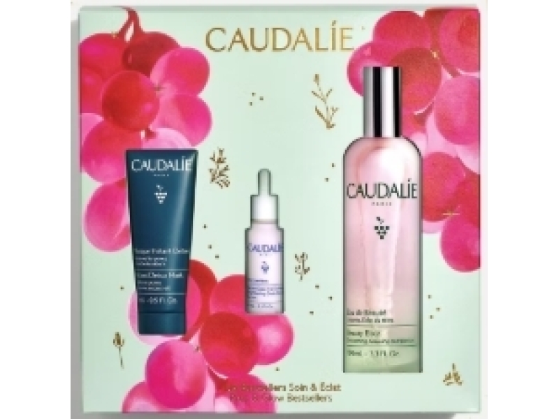 CAUDALIE coffret eau de beauté 100ml 2025