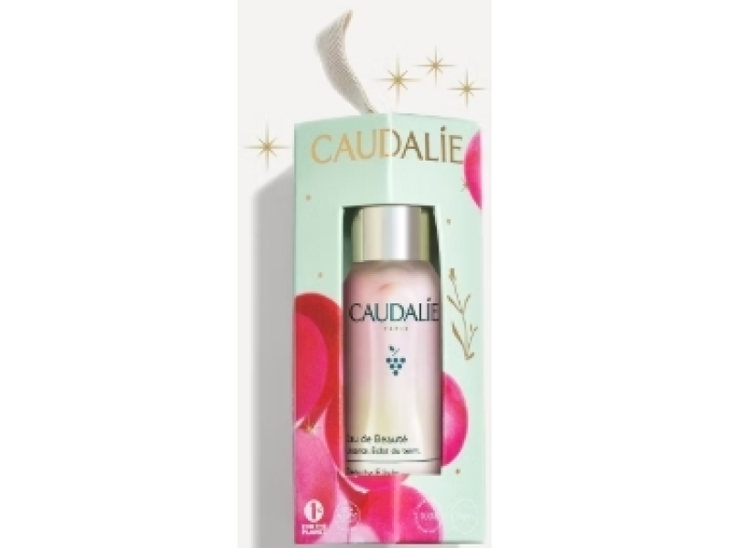 CAUDALIE coffret eau de beauté 30ml 2025