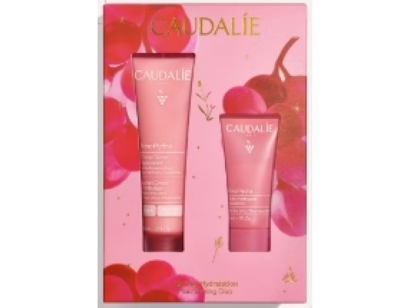 CAUDALIE coffret vinohydra crème sorbet 60ml 2025