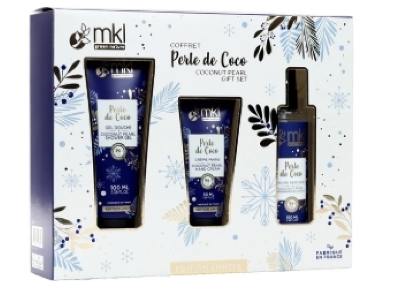 MKL coffret perle de coco