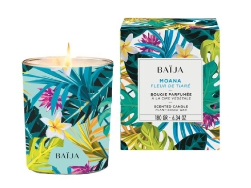 BAÏJA Bougie Moana 180 g