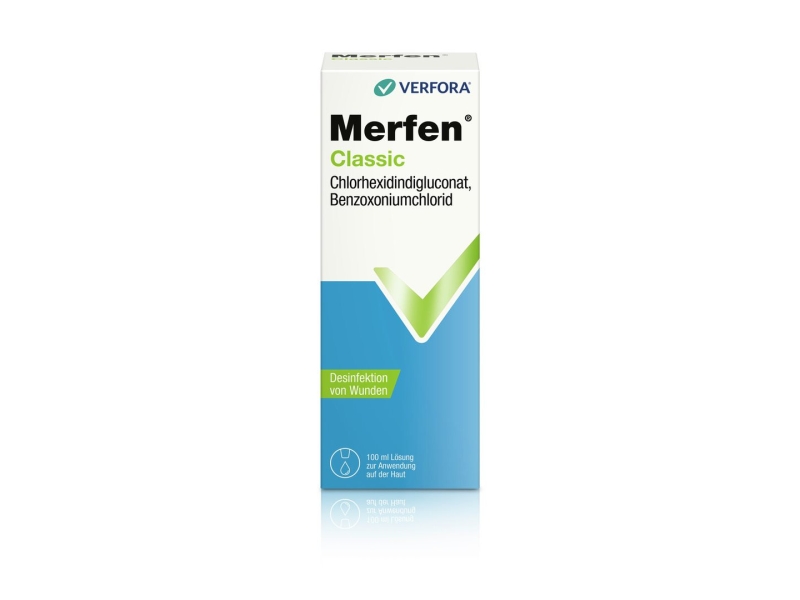 MERFEN CLASSIC SOL FL 100 ML